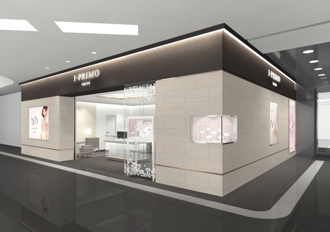 上海香港廣場店
