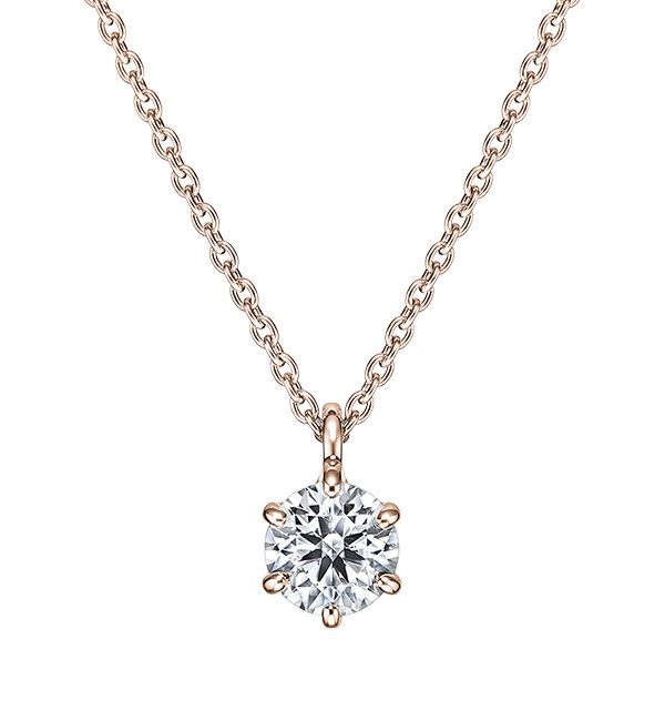 complete項鍊示意圖