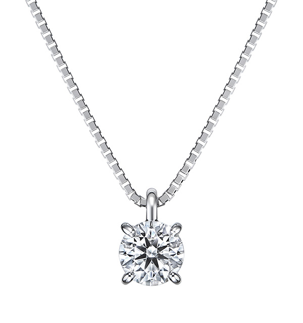 complete項鍊示意圖