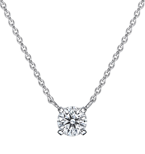 complete項鍊示意圖