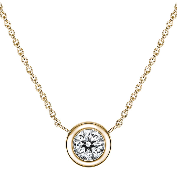 complete項鍊示意圖