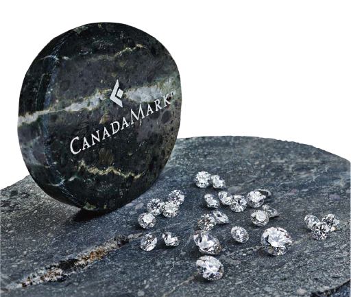 Diamonds of Canada