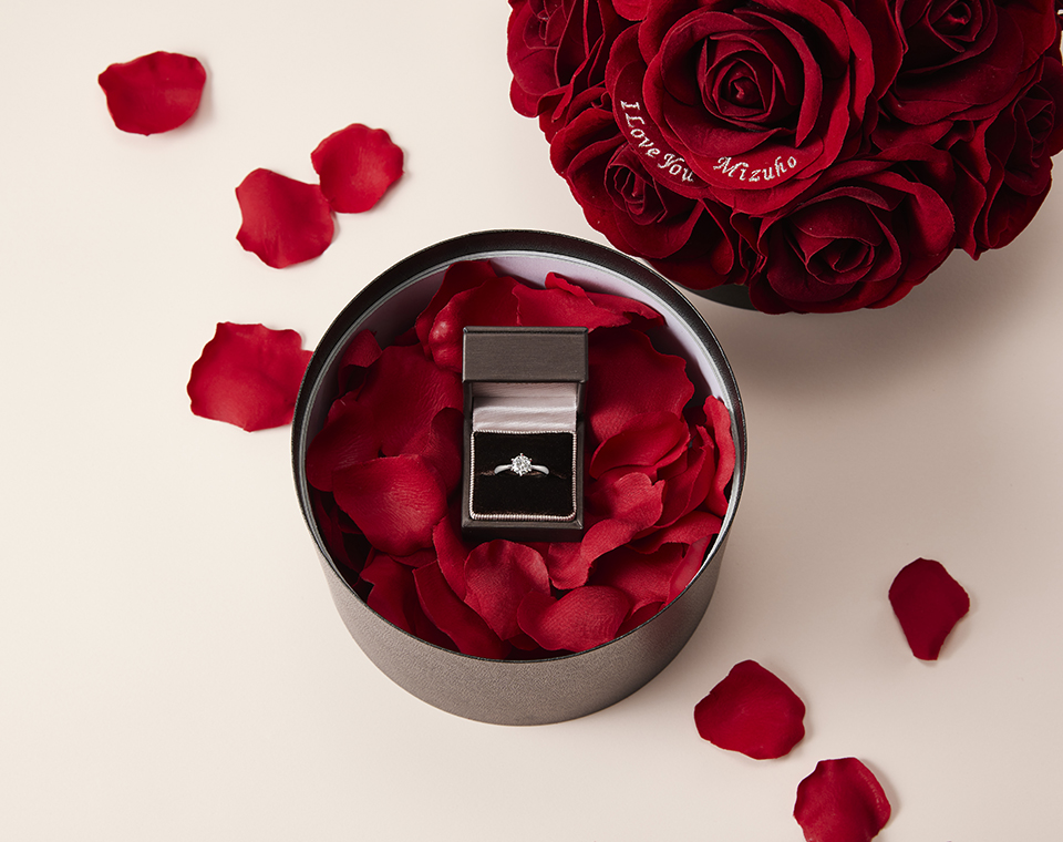 Perfect Propose <sup>®</sup>