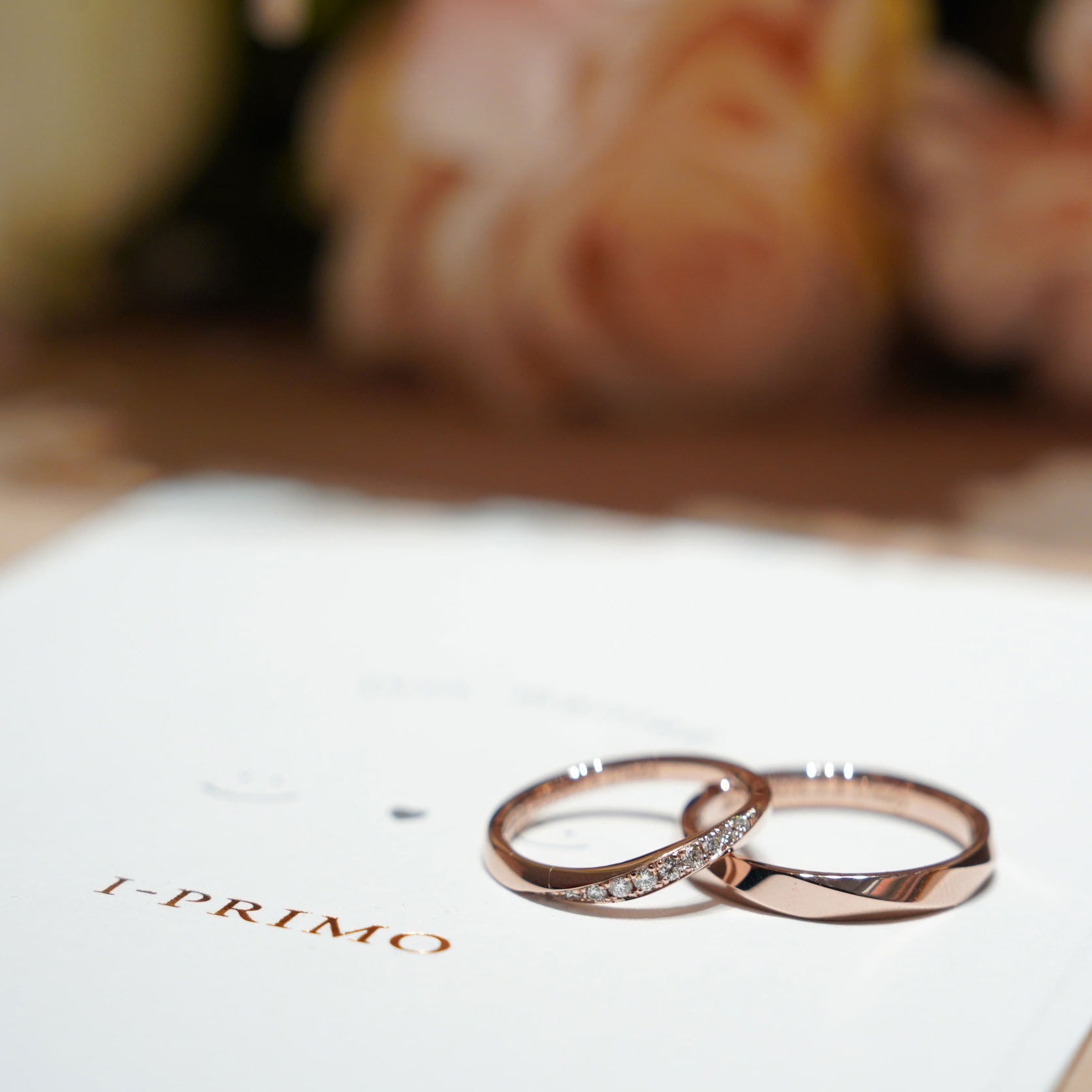 顧客心聲文章Bob & Cindy