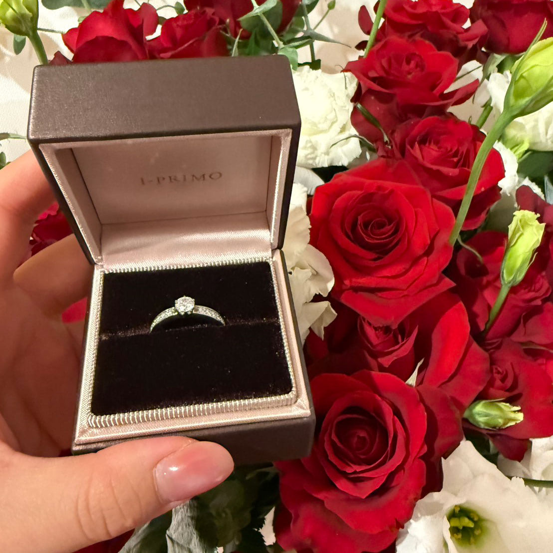 顧客心聲文章Jennie & Andy