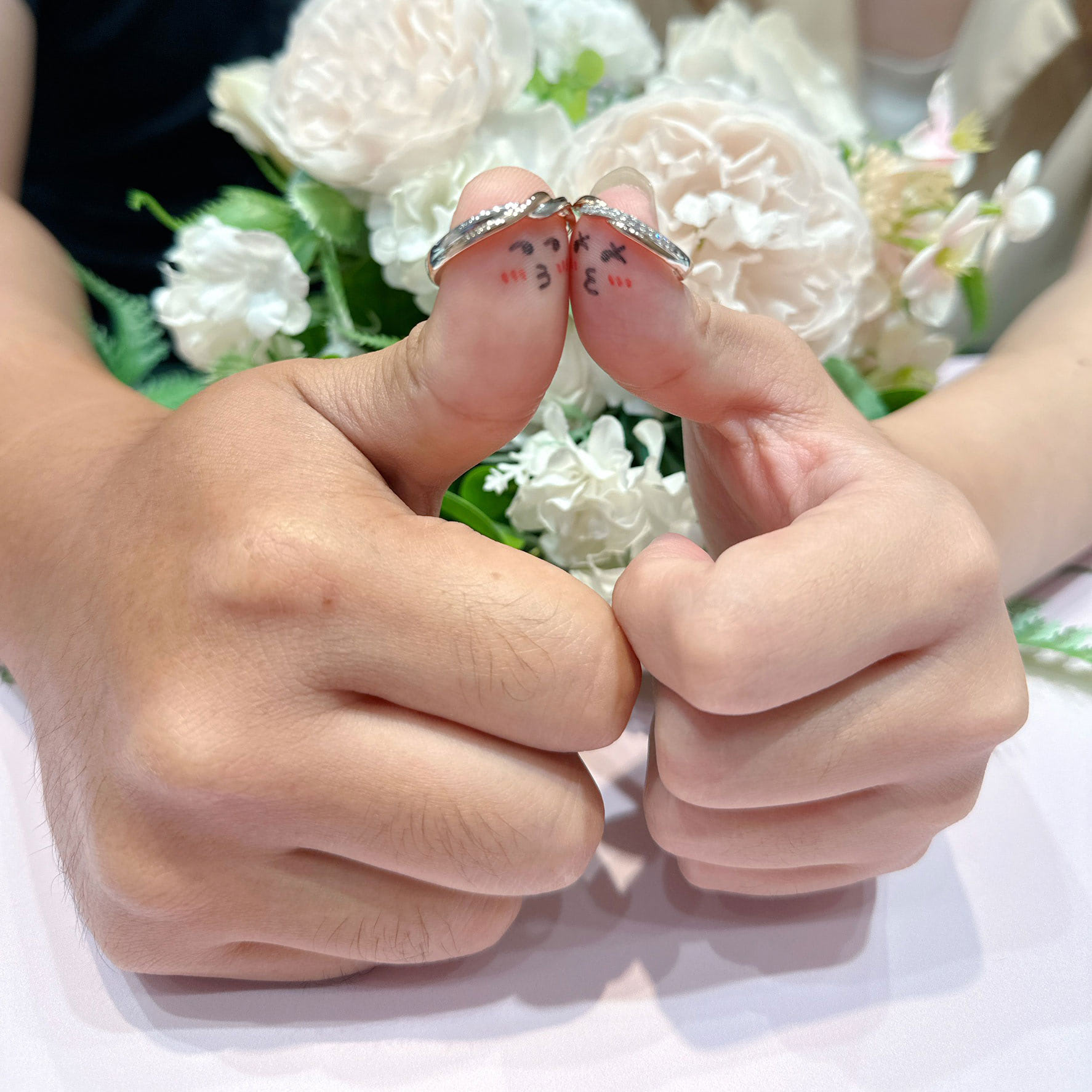 顧客心聲文章Leo & Verna