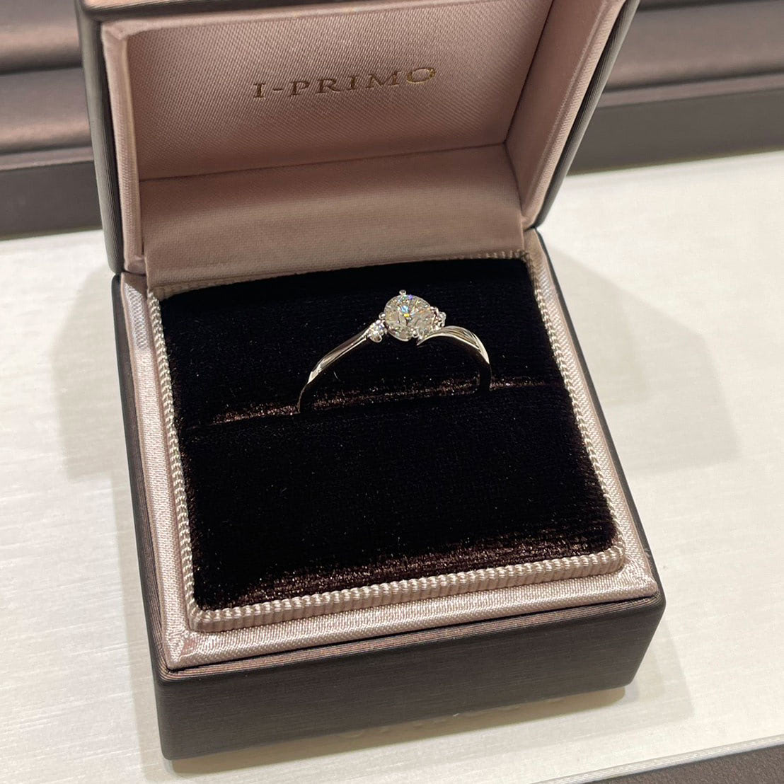 顧客心聲文章Lindada & Keng