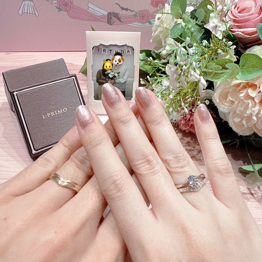 顧客心聲文章呱呱 & 喵喵