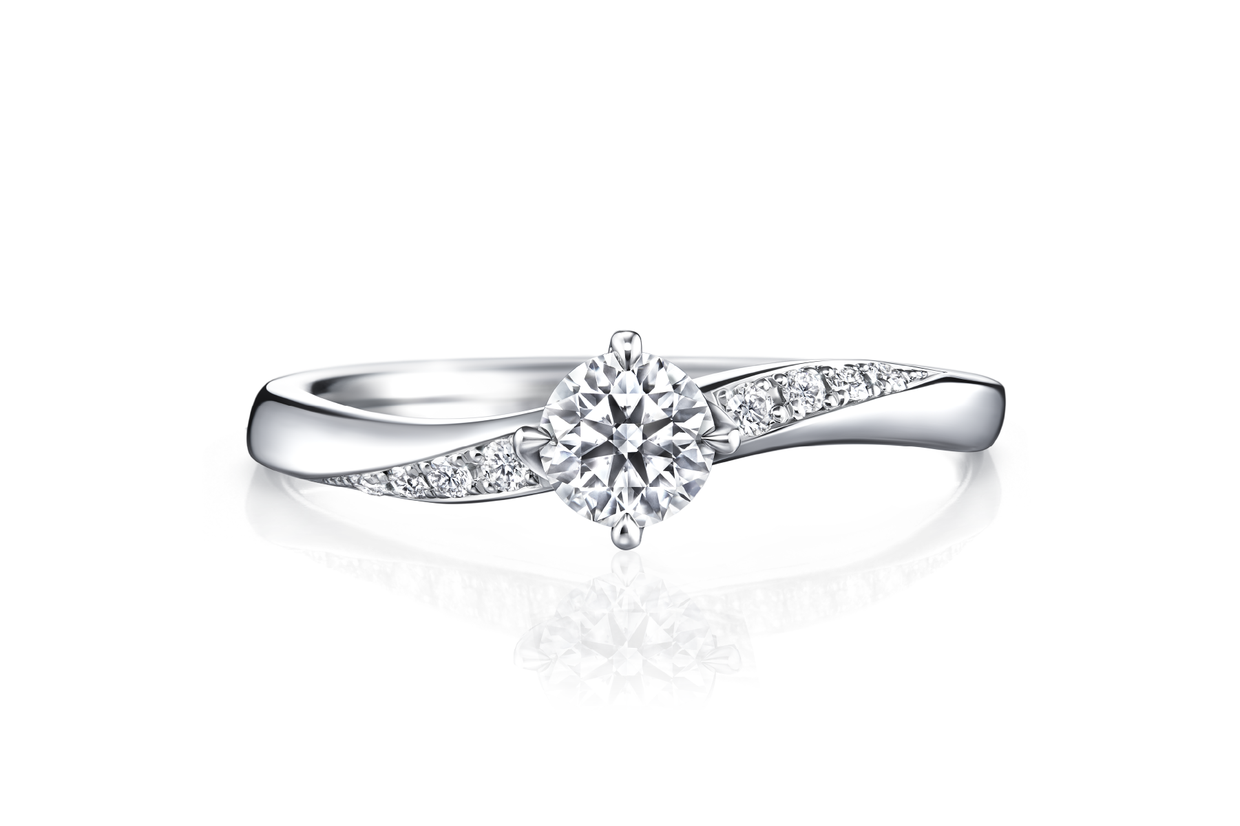 ALCESTE 求婚鑽戒