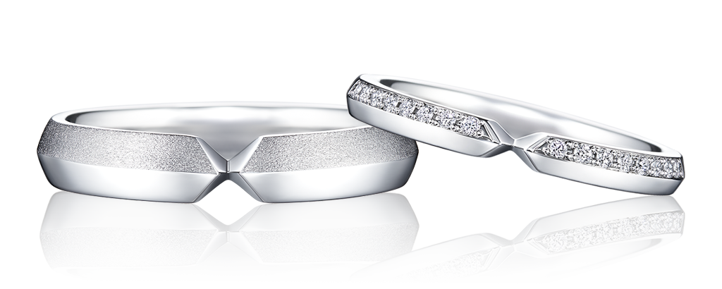 KOKOROBOSHI 結婚對戒