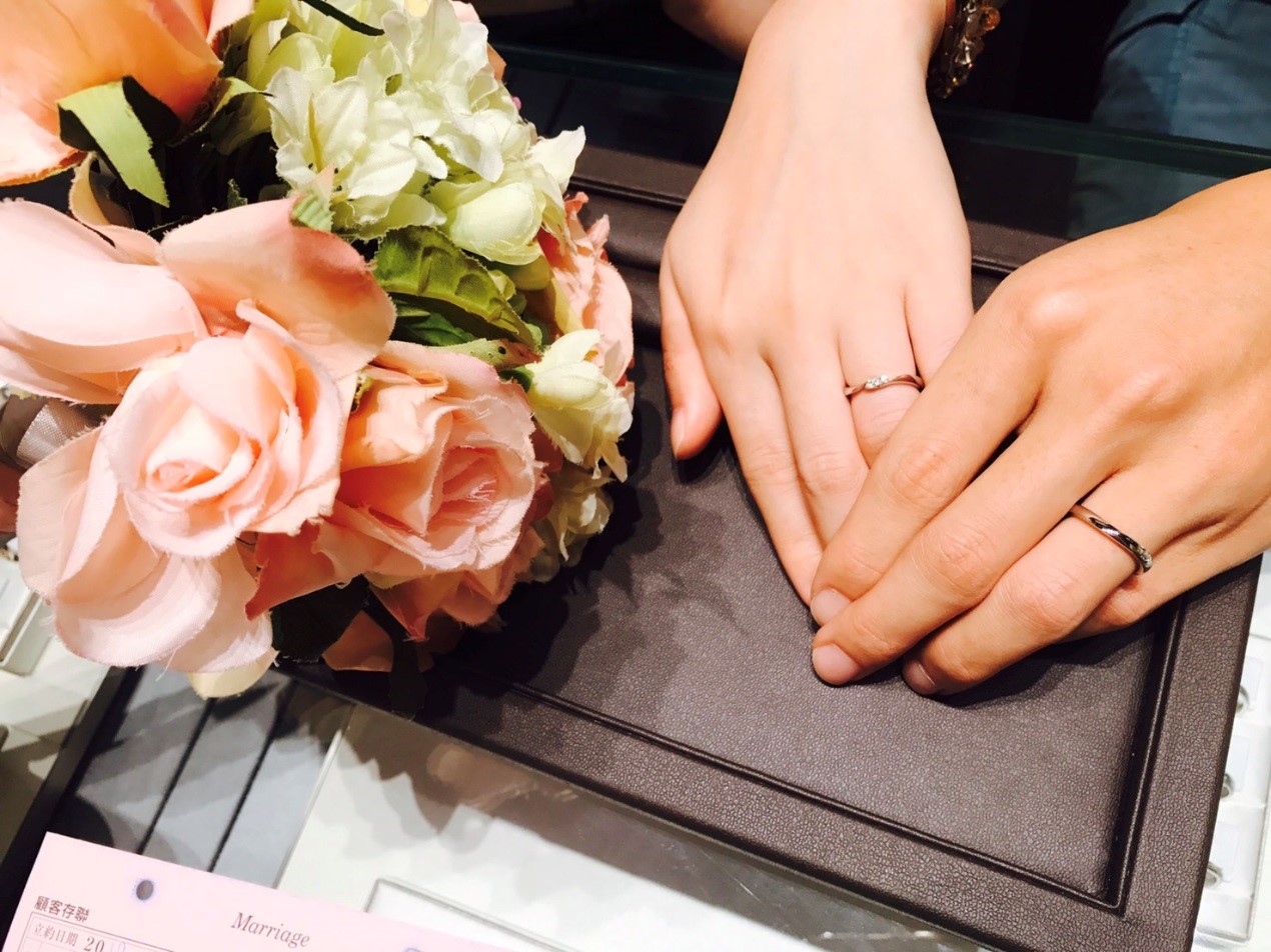 趁七年之癢前我們要結婚了