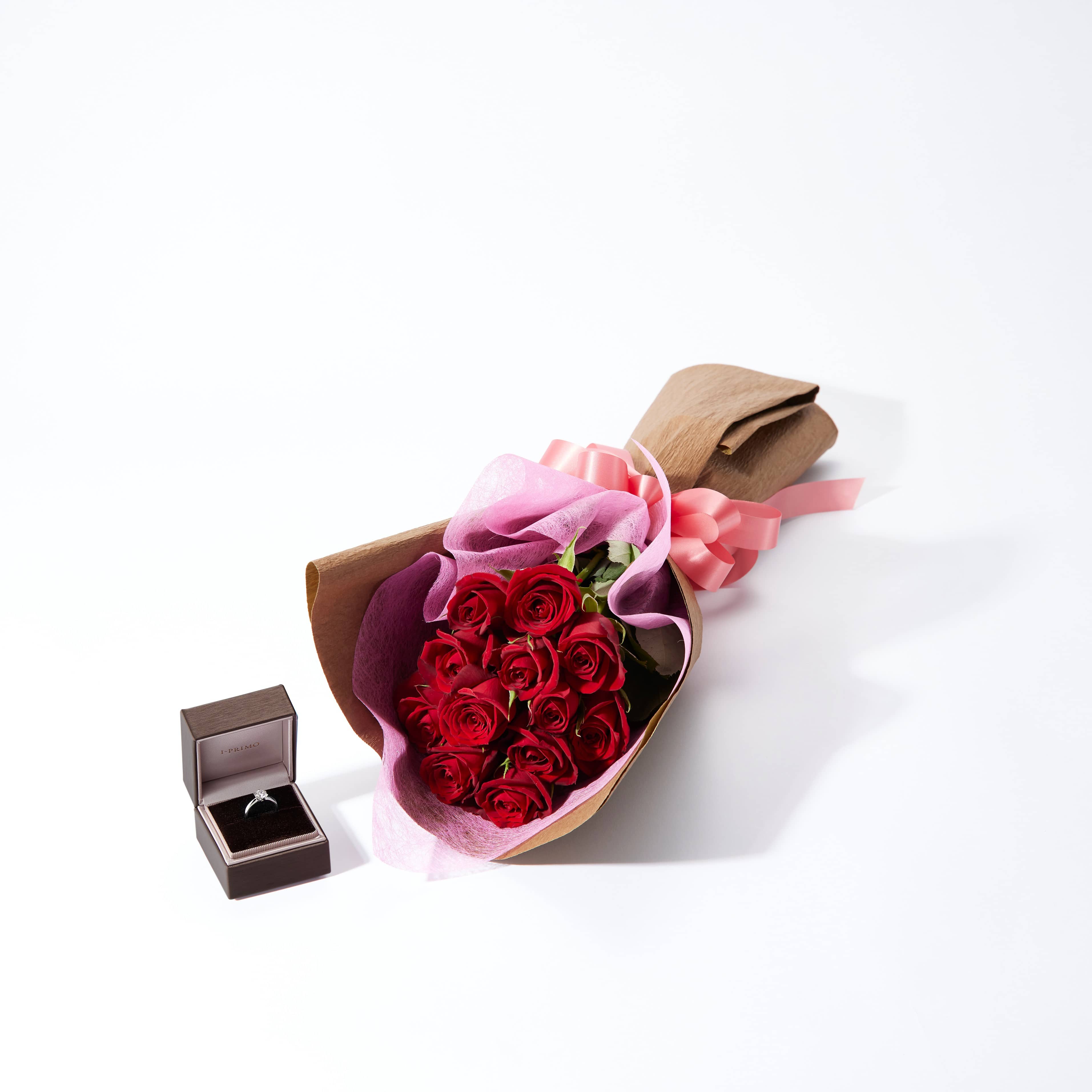 結婚週年紀念禮物-玫瑰 結婚週年紀念禮物-玫瑰