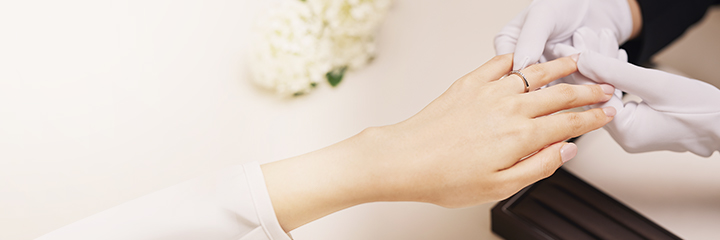 Personal Hand