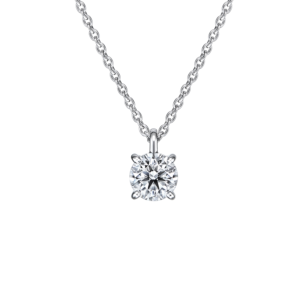 經典訂製鑽鍊 Cor Leonis 鉑金