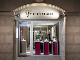 I-PRIMO 台中概念店